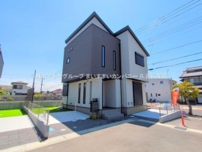 久喜市 木の住まい　久喜市 一戸建て　久喜市 不動産売買　久喜市 不動産 仲介