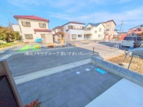 久喜市 木の住まい　久喜市 一戸建て　久喜市 不動産売買　久喜市 不動産 仲介