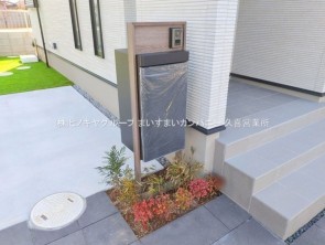 久喜市 木の住まい　久喜市 一戸建て　久喜市 不動産売買　久喜市 不動産 仲介