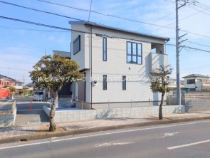 久喜市 木の住まい　久喜市 一戸建て　久喜市 不動産売買　久喜市 不動産 仲介