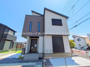 久喜市 木の住まい　久喜市 一戸建て　久喜市 不動産売買　久喜市 不動産 仲介