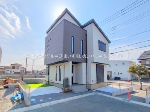 久喜市 木の住まい　久喜市 一戸建て　久喜市 不動産売買　久喜市 不動産 仲介