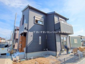 久喜市 木の住まい　久喜市 一戸建て　久喜市 不動産売買　久喜市 不動産 仲介