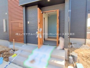 久喜市 木の住まい　久喜市 一戸建て　久喜市 不動産売買　久喜市 不動産 仲介