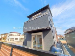 久喜市 木の住まい　久喜市 一戸建て　久喜市 不動産売買　久喜市 不動産 仲介