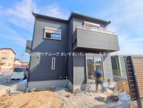 久喜市 木の住まい　久喜市 一戸建て　久喜市 不動産売買　久喜市 不動産 仲介