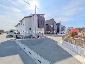 久喜市 木の住まい　久喜市 一戸建て　久喜市 不動産売買　久喜市 不動産 仲介