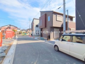 久喜市 木の住まい　久喜市 一戸建て　久喜市 不動産売買　久喜市 不動産 仲介