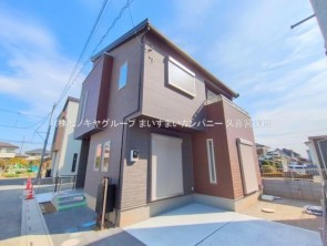 久喜市 木の住まい　久喜市 一戸建て　久喜市 不動産売買　久喜市 不動産 仲介