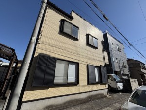 桶川市鴨川、中古一戸建ての画像です