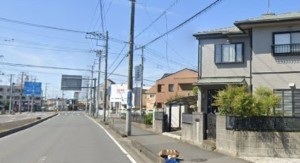 桶川市北、中古一戸建ての画像です