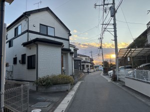 桶川市大字下日出谷、中古一戸建ての画像です