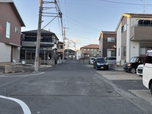 桶川市上日出谷南、中古一戸建ての画像です