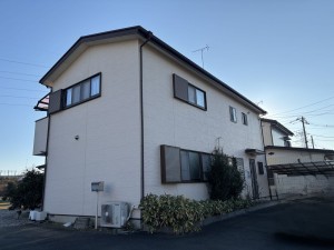 桶川市大字川田谷、中古一戸建ての画像です