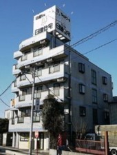 桶川市若宮、収益物件/マンションの画像です