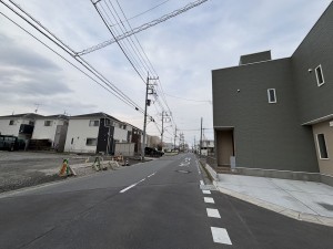 上尾市大字上野、土地の画像です