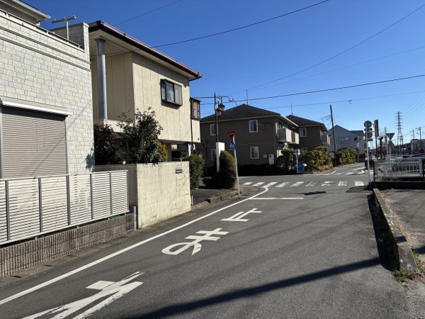 上尾市井戸木、中古一戸建ての画像です