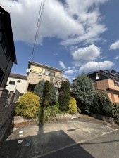 上尾市本町、中古一戸建ての画像です