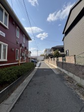 上尾市本町、中古一戸建ての画像です