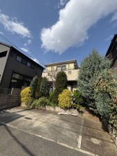 上尾市本町、中古一戸建ての画像です