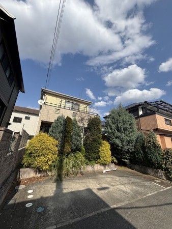 上尾市本町、中古一戸建ての画像です