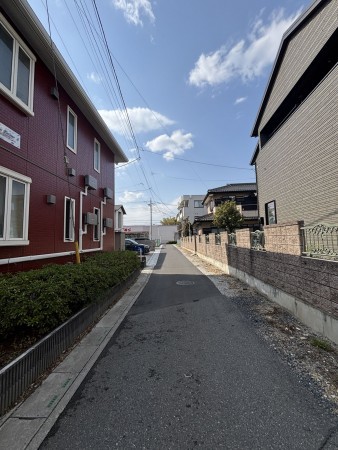 上尾市本町、中古一戸建ての画像です