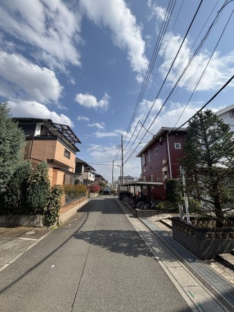 上尾市本町、中古一戸建ての画像です