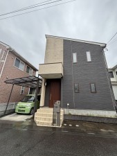 上尾市大字平塚、中古一戸建ての画像です