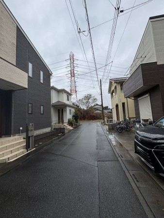 上尾市大字平塚、中古一戸建ての画像です