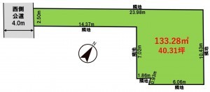 上尾市本町、中古一戸建ての画像です