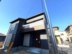 久喜市 木の住まい　久喜市 一戸建て　久喜市 不動産売買　久喜市 不動産 仲介