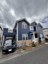 上尾市大字平塚、中古一戸建ての画像です