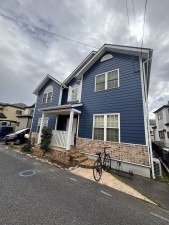 上尾市大字平塚、中古一戸建ての画像です