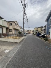 上尾市大字平塚、中古一戸建ての画像です