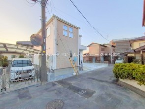 久喜市 木の住まい　久喜市 一戸建て　久喜市 不動産売買　久喜市 不動産 仲介