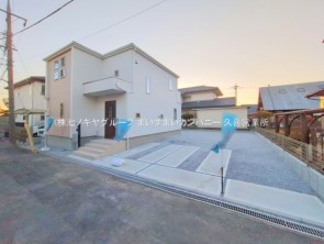 久喜市 木の住まい　久喜市 一戸建て　久喜市 不動産売買　久喜市 不動産 仲介