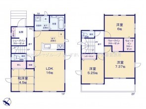 久喜市 木の住まい　久喜市 一戸建て　久喜市 不動産売買　久喜市 不動産 仲介