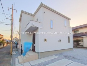 久喜市 木の住まい　久喜市 一戸建て　久喜市 不動産売買　久喜市 不動産 仲介