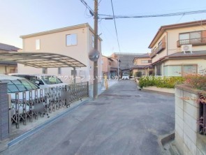 久喜市 木の住まい　久喜市 一戸建て　久喜市 不動産売買　久喜市 不動産 仲介