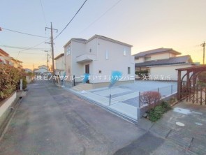 久喜市 木の住まい　久喜市 一戸建て　久喜市 不動産売買　久喜市 不動産 仲介