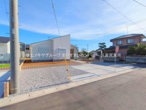 久喜市 木の住まい　久喜市 一戸建て　久喜市 不動産売買　久喜市 不動産 仲介