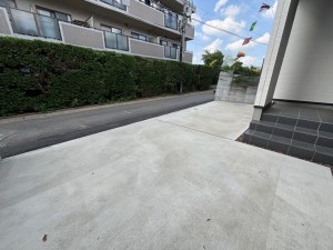 上尾市西宮下、新築一戸建ての画像です