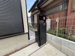上尾市西宮下、新築一戸建ての画像です