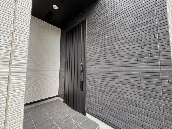 上尾市西宮下、新築一戸建ての画像です