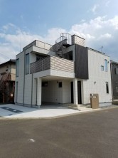 久喜市 木の住まい　久喜市 一戸建て　久喜市 不動産売買　久喜市 不動産 仲介