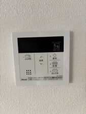 桶川市坂田西、新築一戸建ての画像です