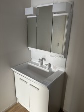 桶川市坂田西、新築一戸建ての画像です