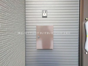 桶川市坂田西、新築一戸建ての画像です