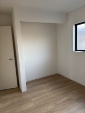 桶川市坂田西、新築一戸建ての画像です