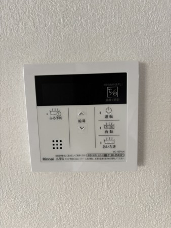 桶川市坂田西、新築一戸建ての画像です